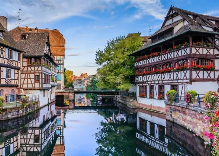 Apartment Elis Hypercentre