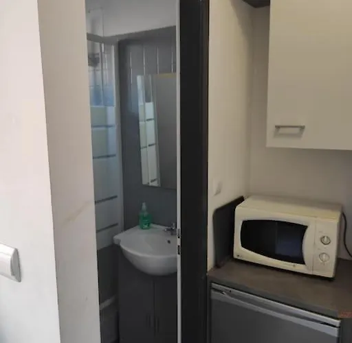 Apartment Elis Hypercentre *