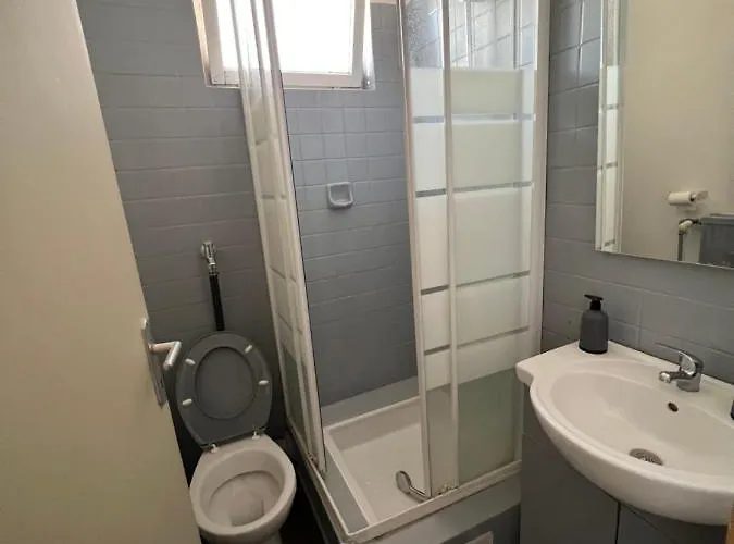 Elis Hypercentre Apartment