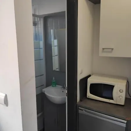 Apartamento Elis Hypercentre *
