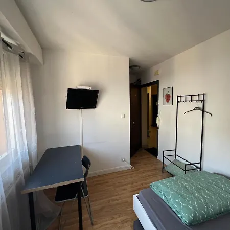 Elis Hypercentre Apartamento
