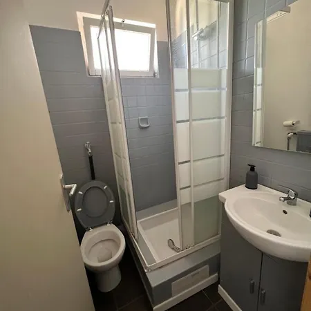 Elis Hypercentre Apartamento