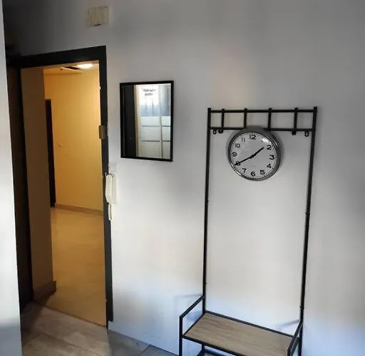 Elis Hypercentre Apartamento *