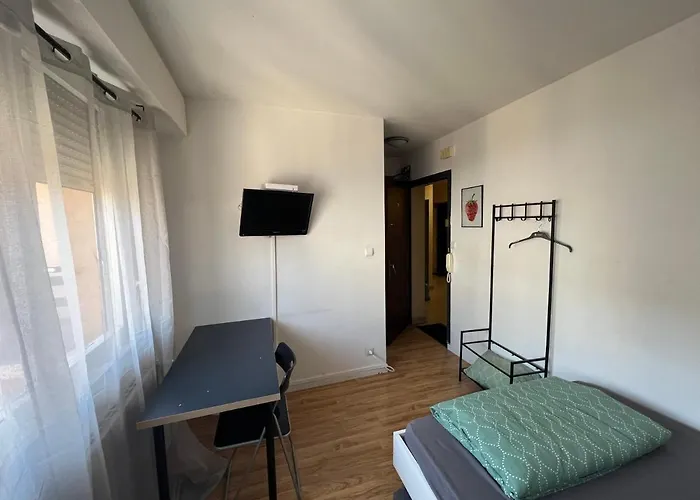 Elis Hypercentre Apartamento